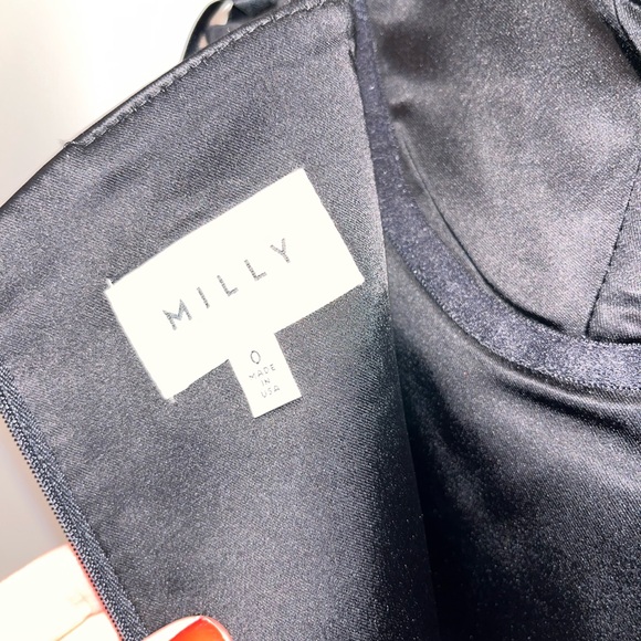 Milly Dress - Picture 11 of 16